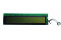 China Weaving Jacquard Loom  LCD Display Screen supplier