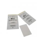 95kPa Specimen Bag Durable, Leak-Proof Collection For Medical And Laboratory Use for sale