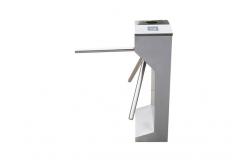 China 510mm Arm DC24V 60W Mechanical Drive Tripod Gate IP54 supplier