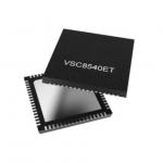 Ethernet IC VSC8540ET 1-Port Gigabit Ethernet Copper PHY Transceivers VQFN-68 for sale
