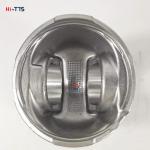 Standard Size Diesel Engine Piston Power Source Device  ISO9001
