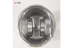 China Standard Size Diesel Engine Piston Power Source Device  ISO9001 supplier