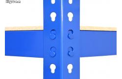 China 4.5 Ton Per Layer Heavy Duty Pallet Racking System , Heavy Pallet Racking supplier