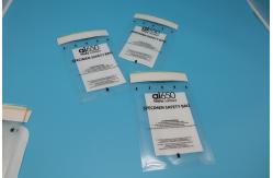 China Secure And Reliable 95kPa Specimen Transport Bag Medical Specimen Shipping Solution supplier