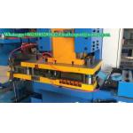Fully Automatic Metal Punch Die , Fin Press Die With 200 Psm High Speed for sale