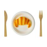 Compostable Biodegradable Disposable 9inch 10inch Sugarcane Sugar Cane Bagasse Party Dinner Plate for sale