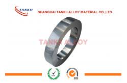China Heat Element Nicr Alloy Ribbon Shape Customized With High Resistance Ni80cr20 supplier