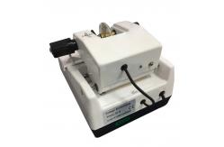 China Non Corrosive Material Ophthalmic Instruments , Lens Grooving Machine GD3600 supplier