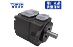 China small Hydraulic Machine Pump PV2R12  PV2R3-108 PV2R3-116 PV2R2-75 supplier