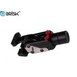 Double Acting Aluminum Gripper Self Locking Structure For Transfer Press