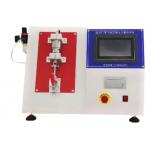 220V 50Hz Mask Testing Equipment Gas Exchange Stable Practical for sale