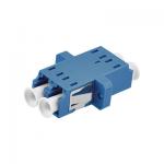 LC UPC DX One-piece Adapetr With Flange for sale