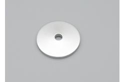 China 5mm 6mm Belleville Spring Washers Spring Steel Strip With Elastic Disc supplier