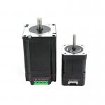 42mm Nema17 Integrated Stepper Motor 4 Wires 1.8 Step Angle for sale