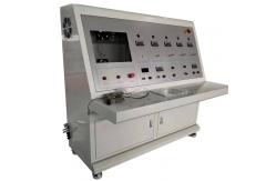 China Wire And Cable Fire Resistance Tester supplier