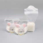 CMYK Snacks Packing Pouch for sale