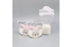China CMYK Snacks Packing Pouch supplier