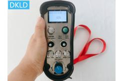 China Industrial Remote Control for Welding Roller Holder with Safety & Reliability supplier