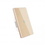 Rf433 WiFi  Smart Switch 1 Gang 2000W Remote Control Smart On Off for sale