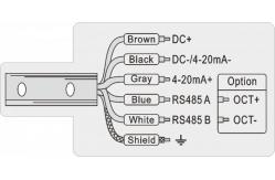 China TM601S The Most Accurate Solution for HVAC System Flow Measurement supplier