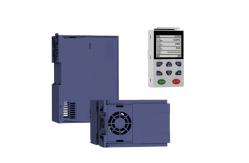China Advanced Vector Control Technology in VEIKONG Variable Frequency Inverters supplier