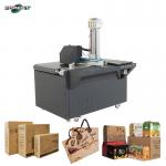 High Resolution Corrugated Cardboard Box Printer Inkjet For Sharp Images for sale