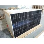 560W Monocrystalline Solar Module Panel 144 Cell 182mm 10bb Mono 560W