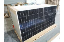 China 560W Monocrystalline Solar Module Panel 144 Cell 182mm 10bb Mono 560W supplier