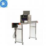 Batch Number Printing Machine Fit Egg Printer Poultry Equipment Factory for sale