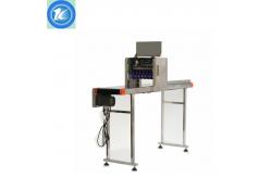 China Batch Number Printing Machine Fit Egg Printer Poultry Equipment Factory supplier
