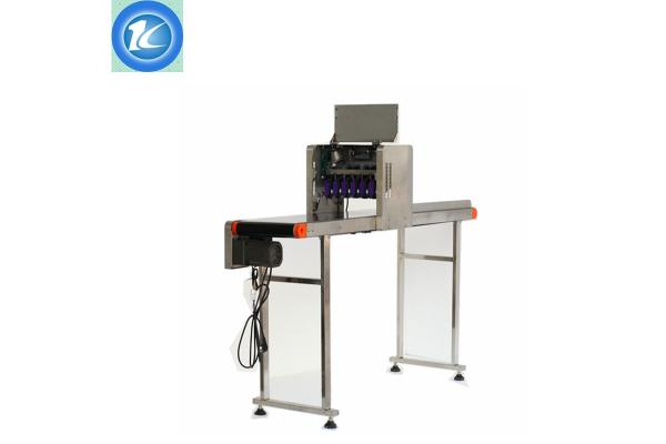 Batch Number Printing Machine Fit Egg Printer Poultry Equipment Factory