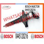 Common Rail Diesel Fuel Injector 8-98087985-1 8980879851 0445120216