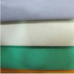 Twill 3/1 Spandex 5% 250GSM Printed Cotton Fabric for sale
