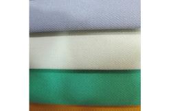 China Twill 3/1 Spandex 5% 250GSM Printed Cotton Fabric supplier