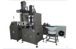 China Aluminum Armature rotor Die-Casting Machine with 4 station supplier