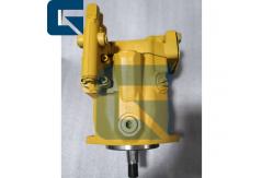 China 254-5147 2545147 Wheel Loader 972H Hydraulic Piston Pump supplier