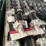 TS16949 DR-6 DR6 Truck Air Dryer Cartridges Piston Type for sale