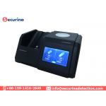Desktop Dangerous Liquid Detector Explosive Detection System Counter Terrorism for sale