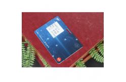 China Flexible FPC OTP Display Card Senior Citizen Secret Free Payment supplier
