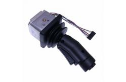 China Genies 78903GT Single Axis Hall Joystick Controller For Genie Lifts supplier