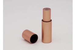 China BPA Free Exquisite  Empty Lipstick Tube Container Convenient supplier