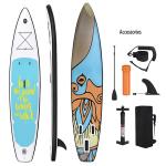 Longboard Inflatable Kids Jet Surfboard Accessories With Handle for sale