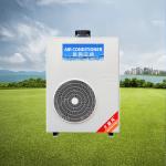 Efficiently Cool Your Kitchen with Our High-Performance Commercial Kitchen Air Conditioner for sale