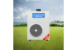 China Efficiently Cool Your Kitchen with Our High-Performance Commercial Kitchen Air Conditioner supplier