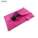 Yoga Microfiber Suede Towel Soft Sand Free Beach 120g for sale