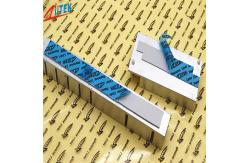 China Wholesale Customized Thermal Gap Pad For Laptop Led CPU GPU supplier