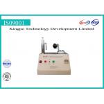 Bs1363-1:1995 Figure 9 | Apparatus For Abrasion Test On Insulating Sleeves Of Plug Pins for sale