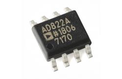 China Hot sale original AD822ARZ-REEL7 integrated circuit ic chips AD822ARZ-REEL7 supplier