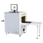 High Quality X-ray Baggage Scanner Airport Luggage Machine for Bags Checking for sale