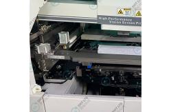 China SJ INNO TECH HP-520S - SCREEN PRINTER supplier